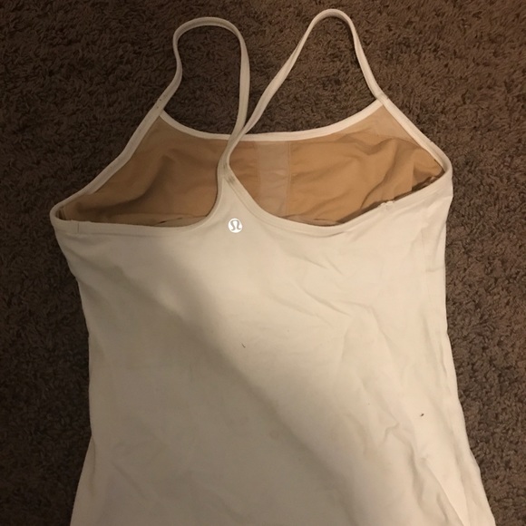 Lulu lemon tank - Picture 2 of 2